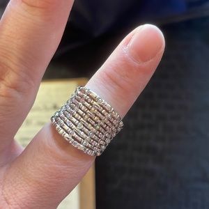 Premier Designs Pixie Ring Size 9